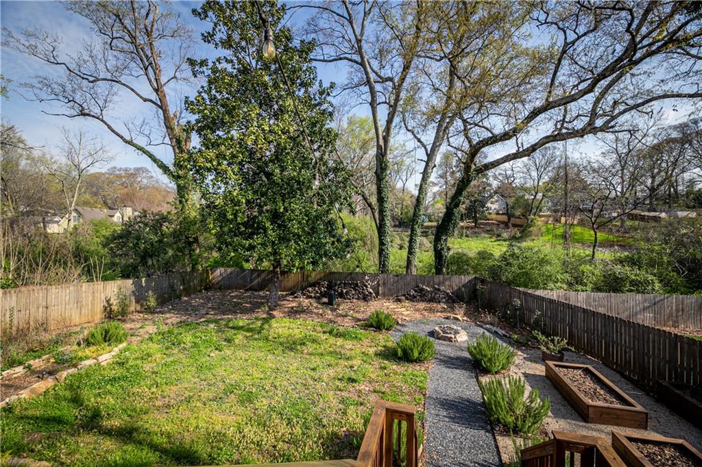 1278 Wylie Street SE Atlanta GA 30317