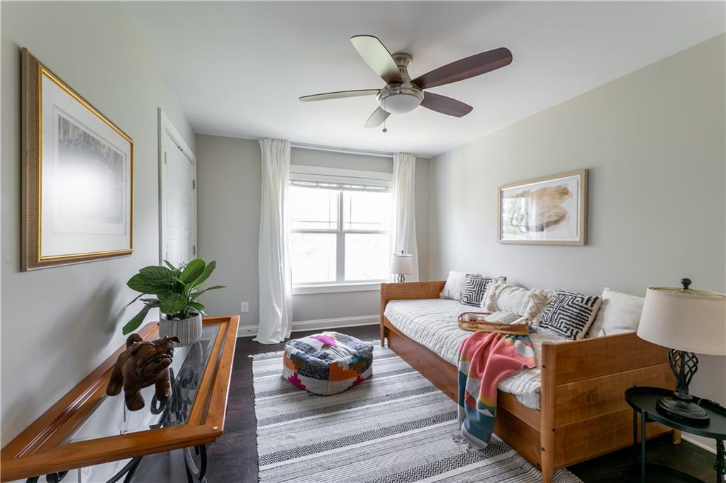 1278 Wylie Street SE Atlanta GA 30317