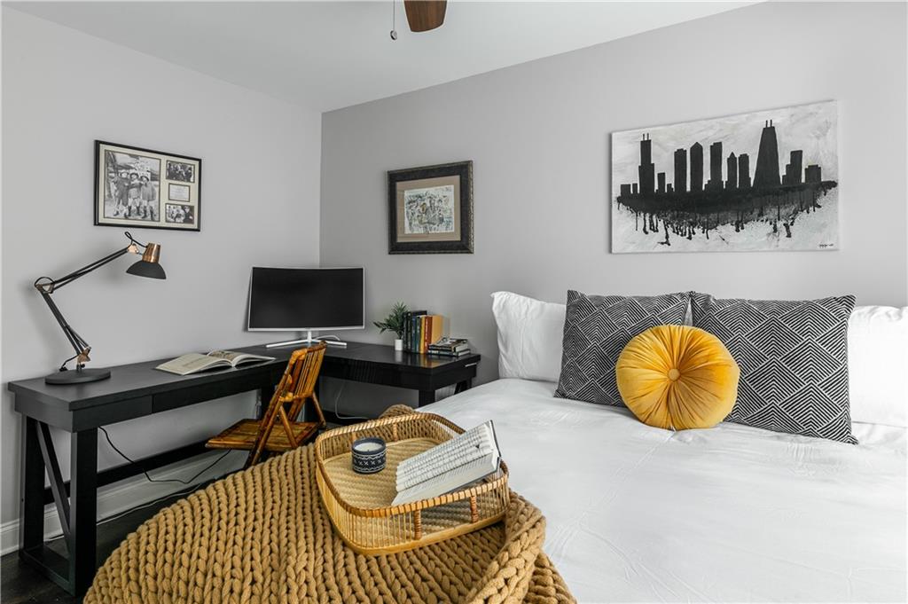 1278 Wylie Street SE Atlanta GA 30317