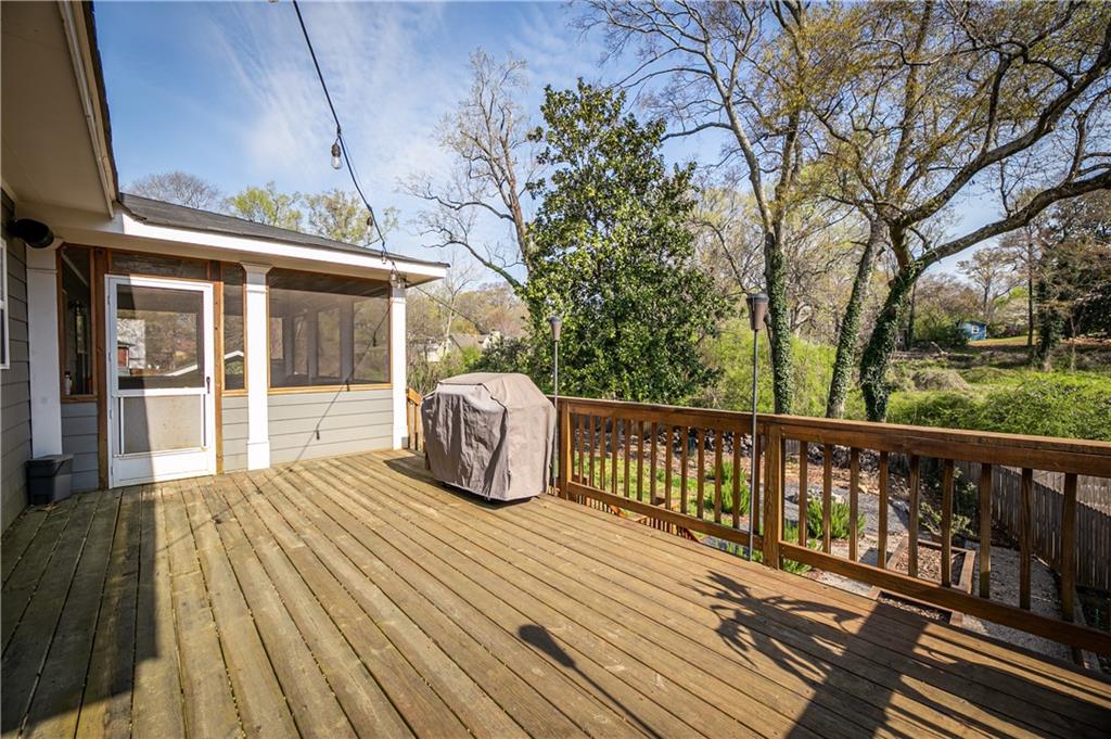 1278 Wylie Street SE Atlanta GA 30317