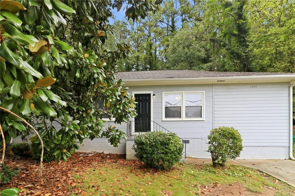 2280 Camp Ground Road SW Atlanta GA 30331