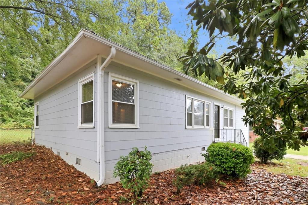 2280 Camp Ground Road SW Atlanta GA 30331