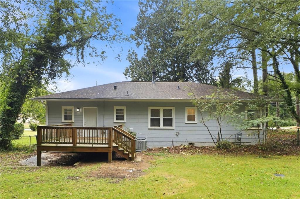 2280 Camp Ground Road SW Atlanta GA 30331