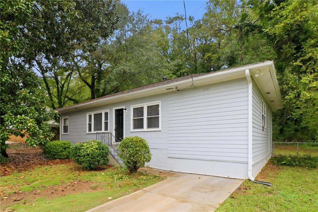 2280 Camp Ground Road SW Atlanta GA 30331