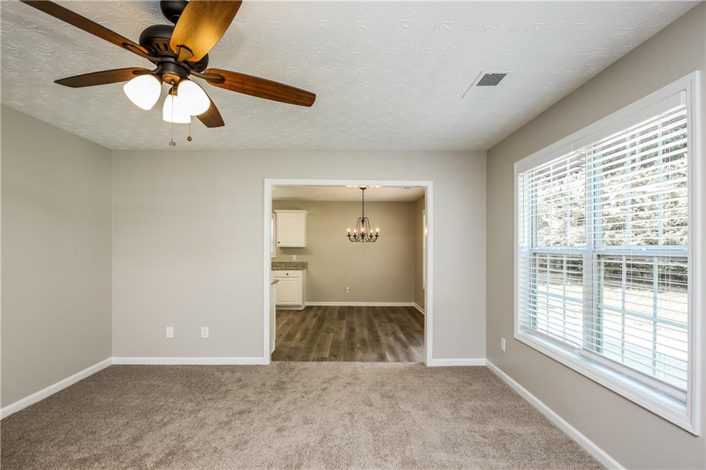 8040 Paddocks Mill Drive Cumming GA 30041