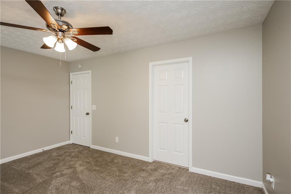 8040 Paddocks Mill Drive Cumming GA 30041
