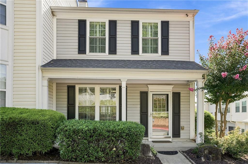 1130 Kilmington Court Alpharetta GA 30009