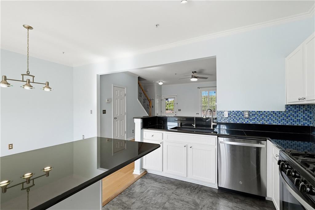 1130 Kilmington Court Alpharetta GA 30009
