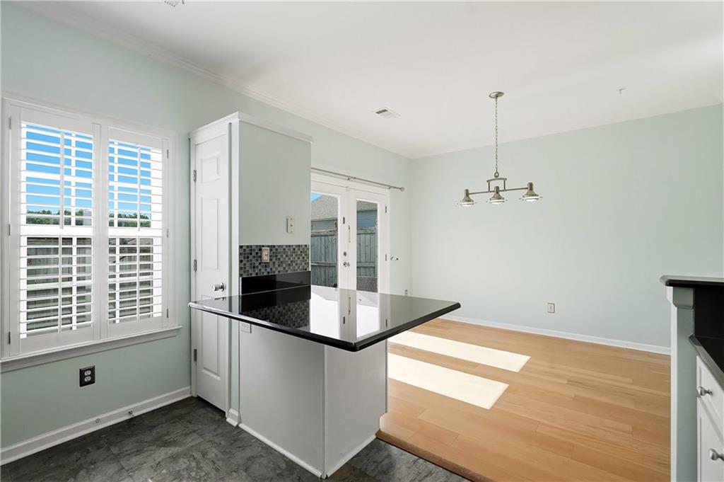 1130 Kilmington Court Alpharetta GA 30009