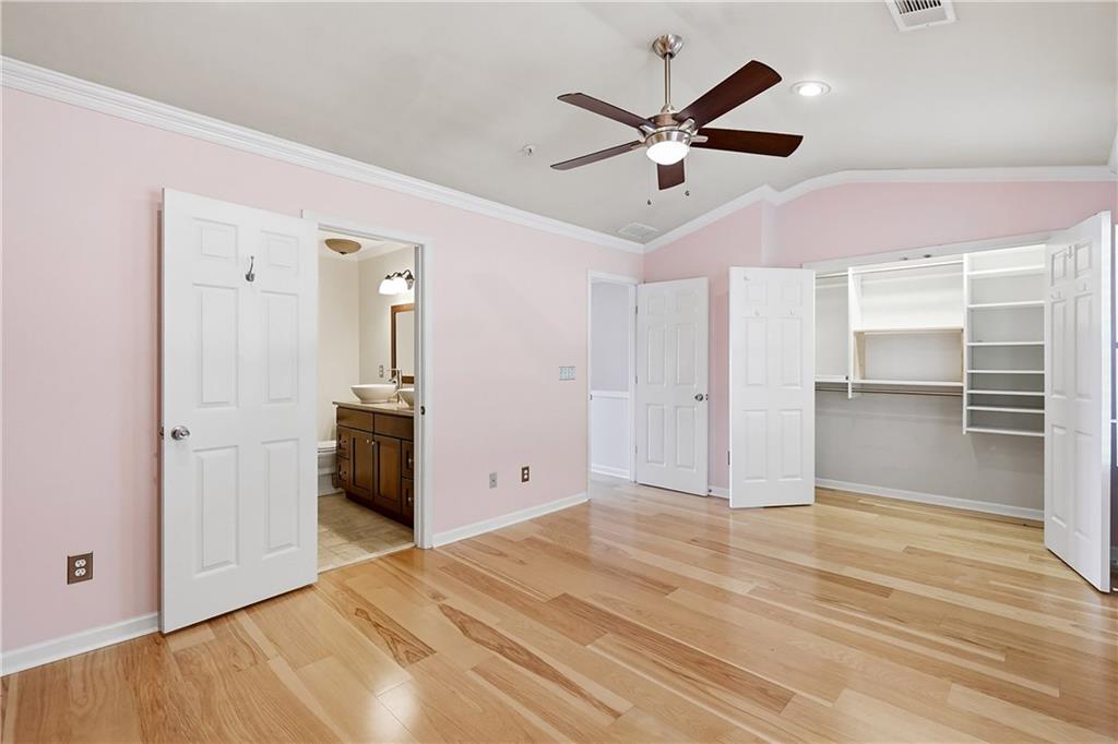 1130 Kilmington Court Alpharetta GA 30009