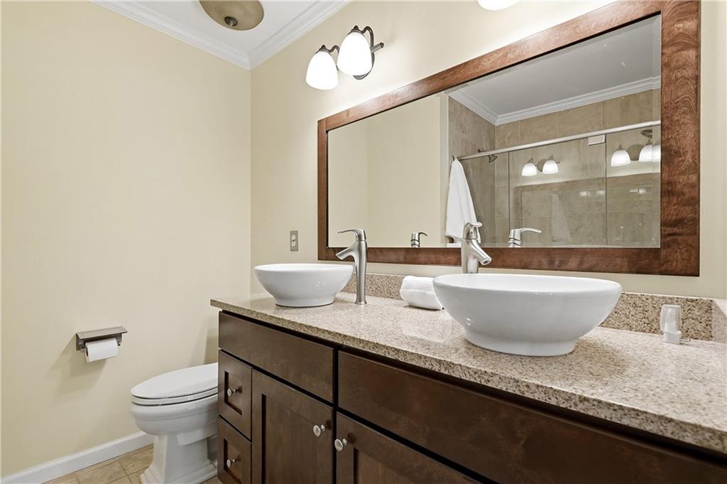 1130 Kilmington Court Alpharetta GA 30009