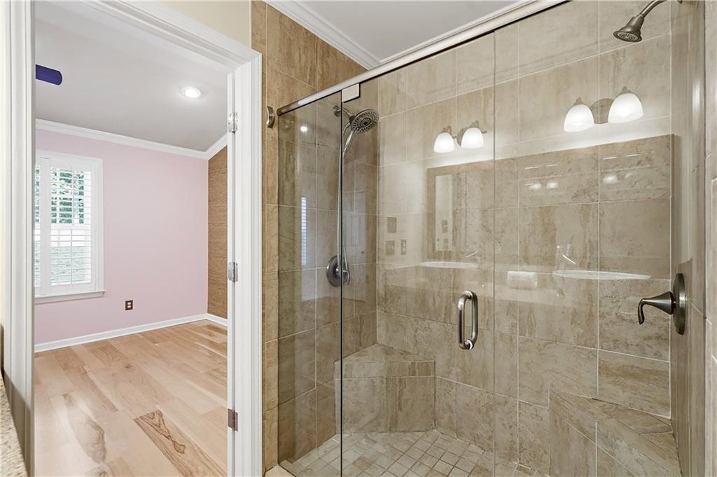 1130 Kilmington Court Alpharetta GA 30009