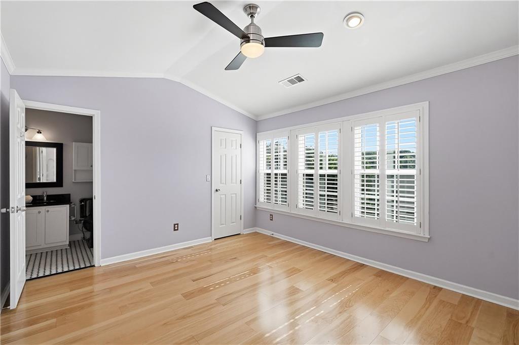 1130 Kilmington Court Alpharetta GA 30009