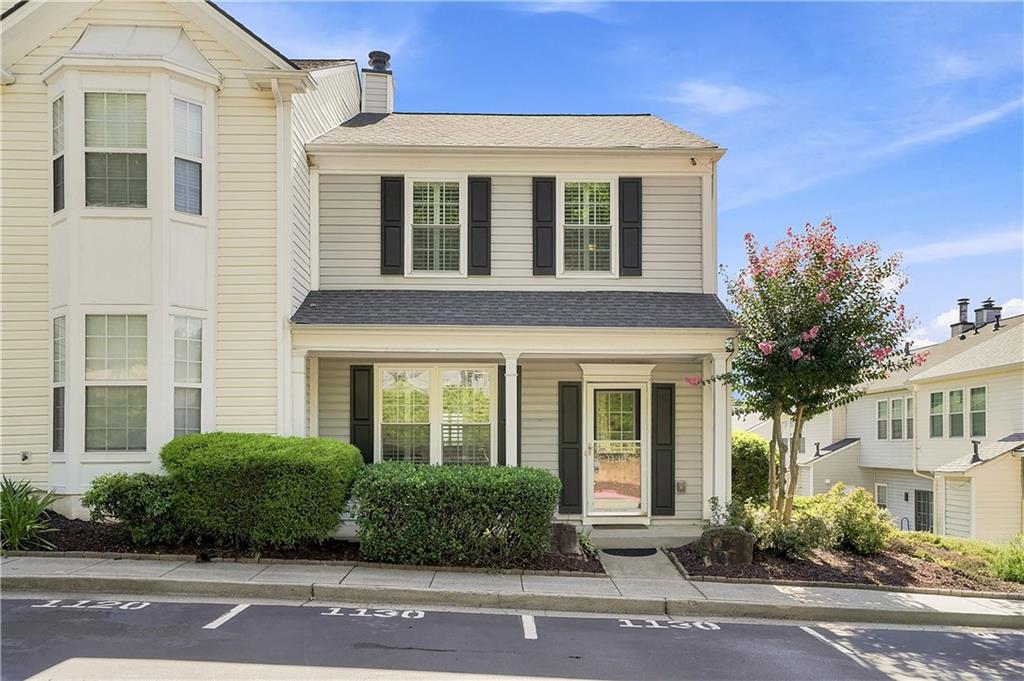 1130 Kilmington Court Alpharetta GA 30009