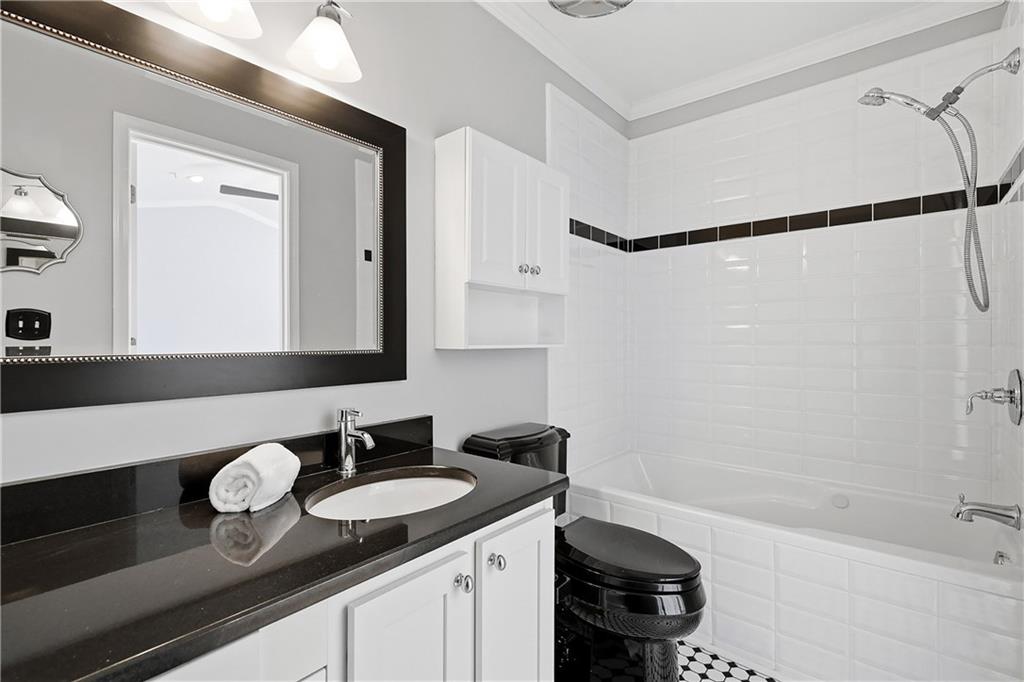 1130 Kilmington Court Alpharetta GA 30009