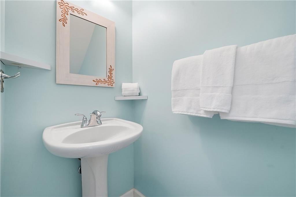 1130 Kilmington Court Alpharetta GA 30009