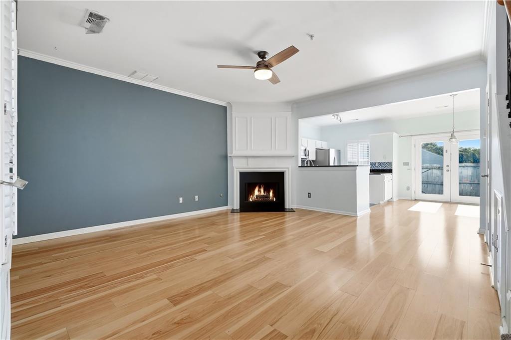 1130 Kilmington Court Alpharetta GA 30009