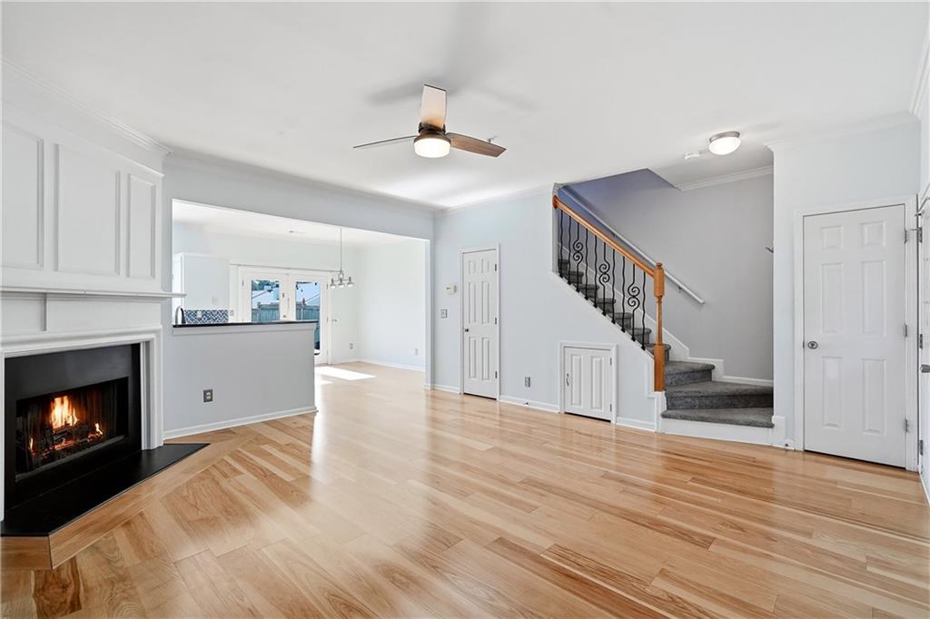 1130 Kilmington Court Alpharetta GA 30009