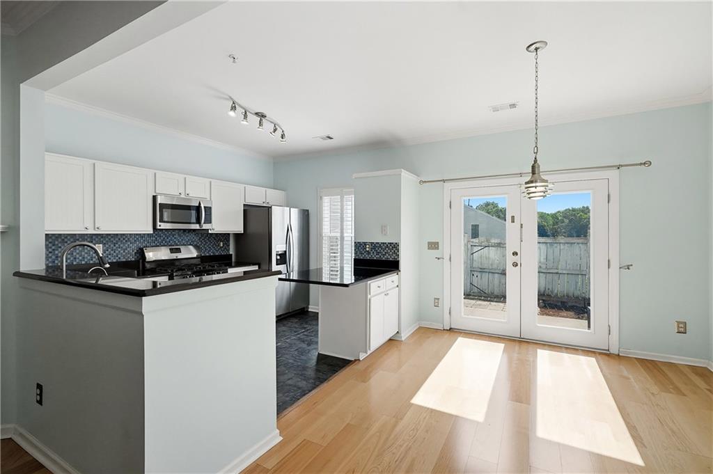 1130 Kilmington Court Alpharetta GA 30009