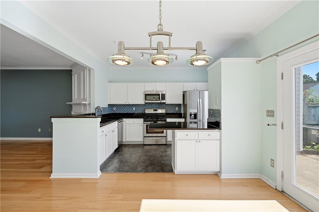 1130 Kilmington Court Alpharetta GA 30009