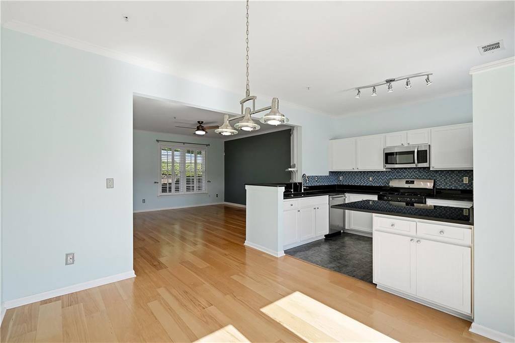 1130 Kilmington Court Alpharetta GA 30009
