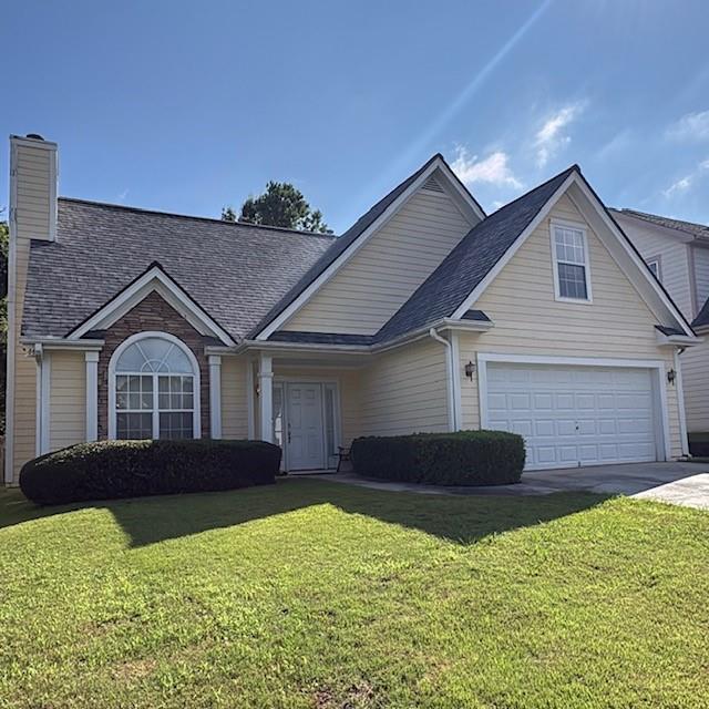 2025 Baramore Oaks Drive Marietta GA 30062