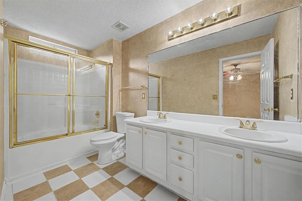 2025 Baramore Oaks Drive Marietta GA 30062