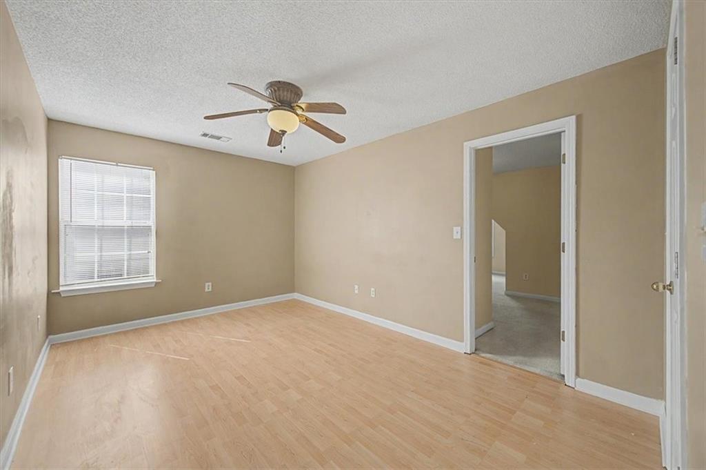 2025 Baramore Oaks Drive Marietta GA 30062