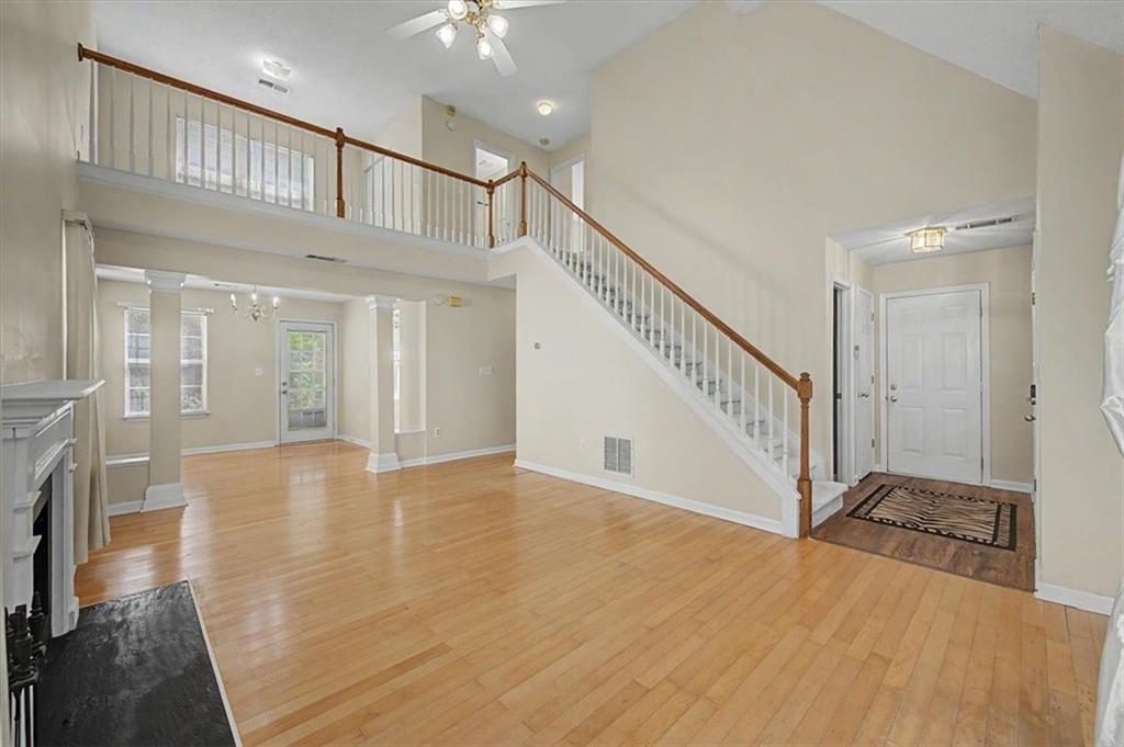 2025 Baramore Oaks Drive Marietta GA 30062