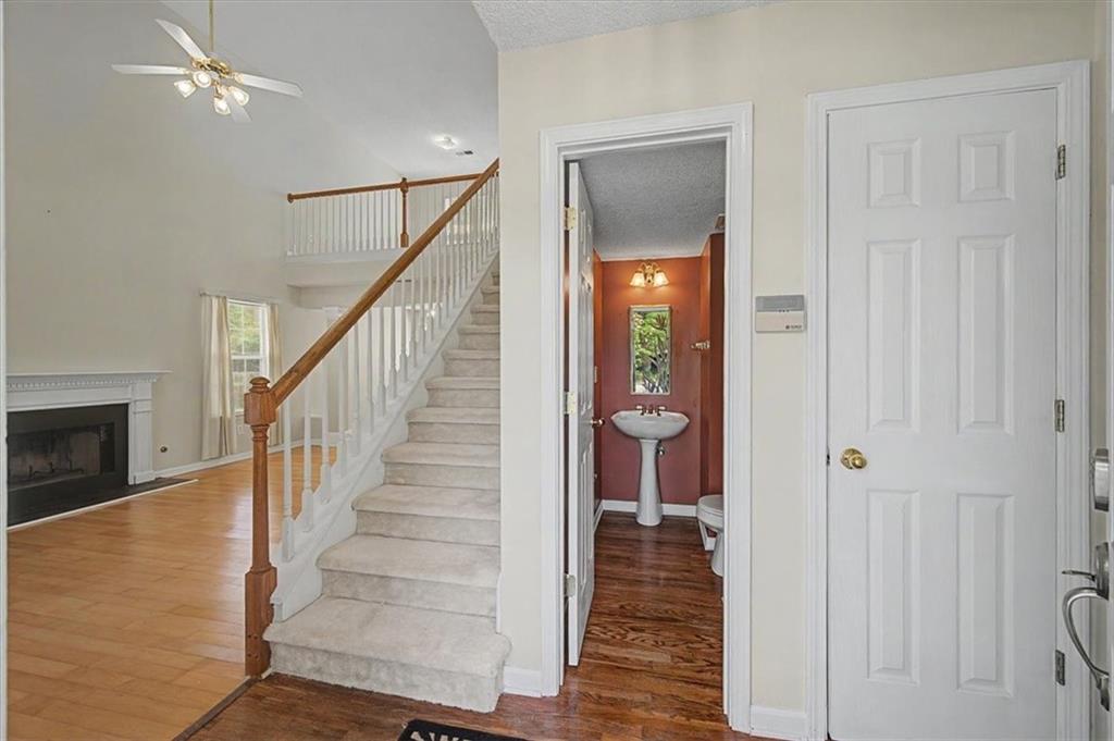2025 Baramore Oaks Drive Marietta GA 30062