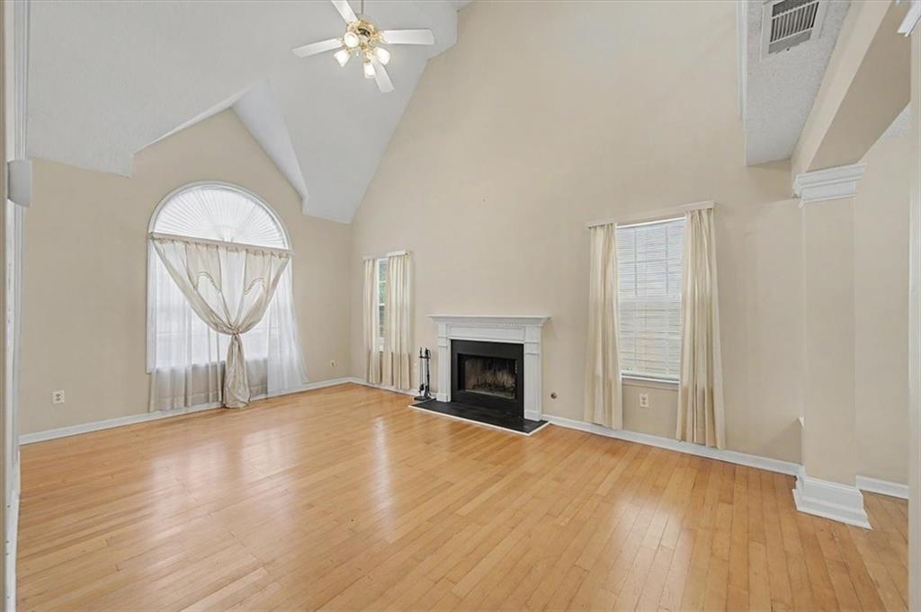 2025 Baramore Oaks Drive Marietta GA 30062