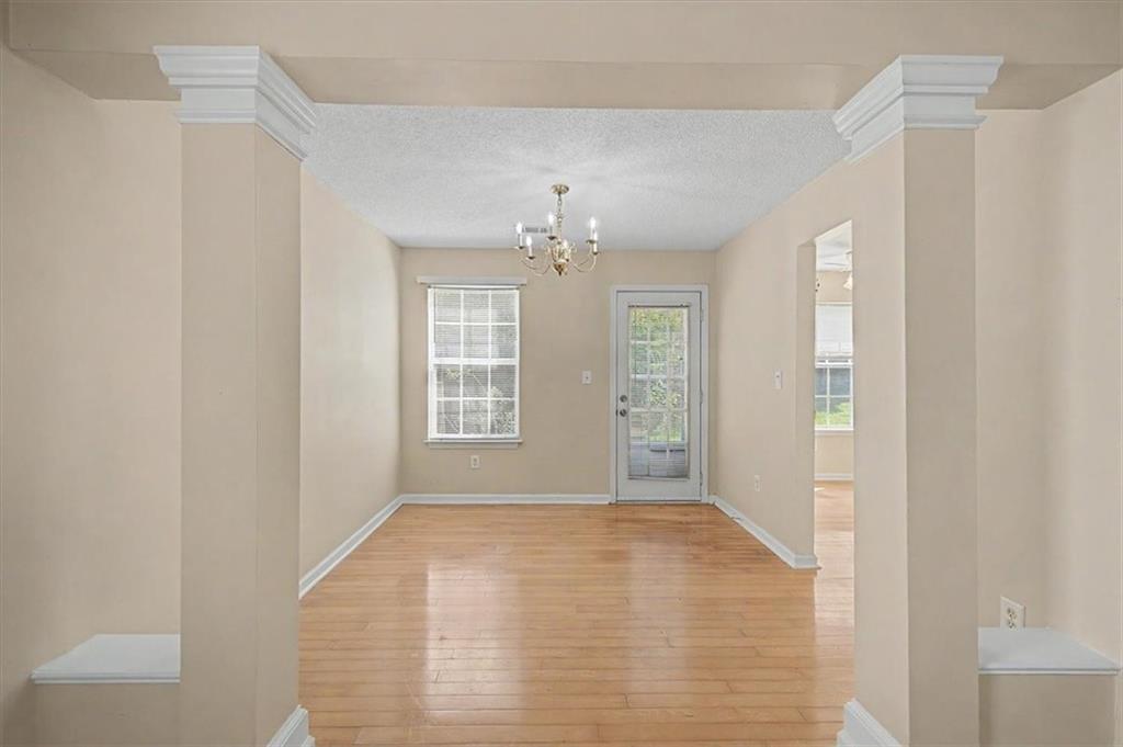 2025 Baramore Oaks Drive Marietta GA 30062