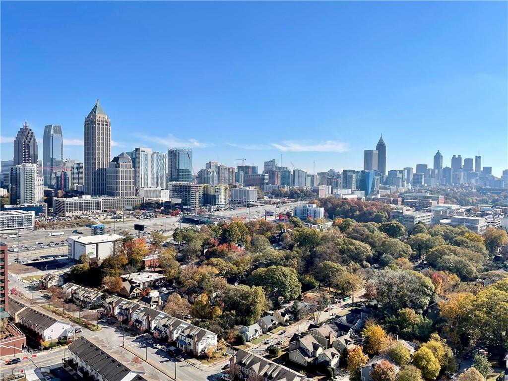 270 17th Street NW Atlanta GA 30363