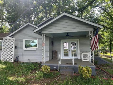 52 Northside Drive Jasper GA 30143