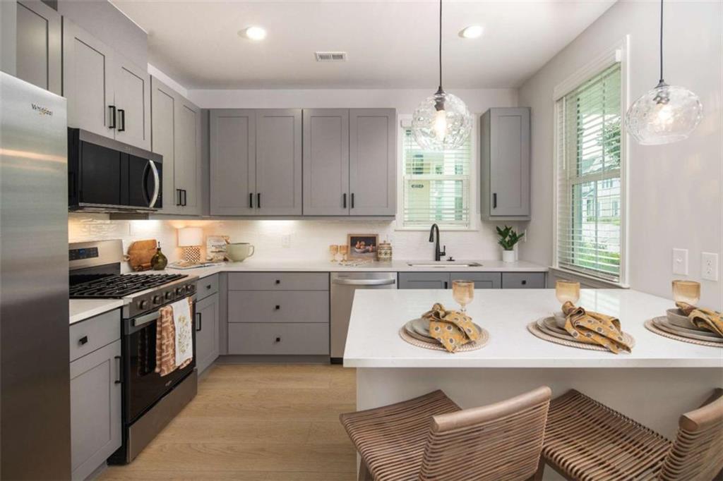 4400 Gabriel Boulevard Holly Springs GA 30188