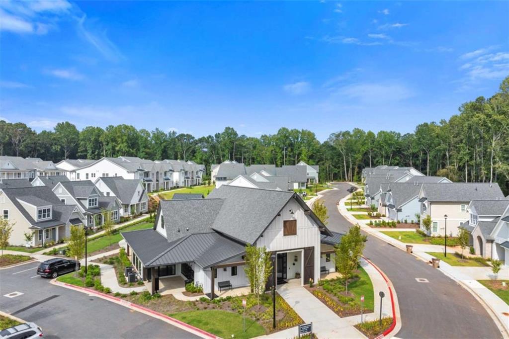 4400 Gabriel Boulevard Holly Springs GA 30188