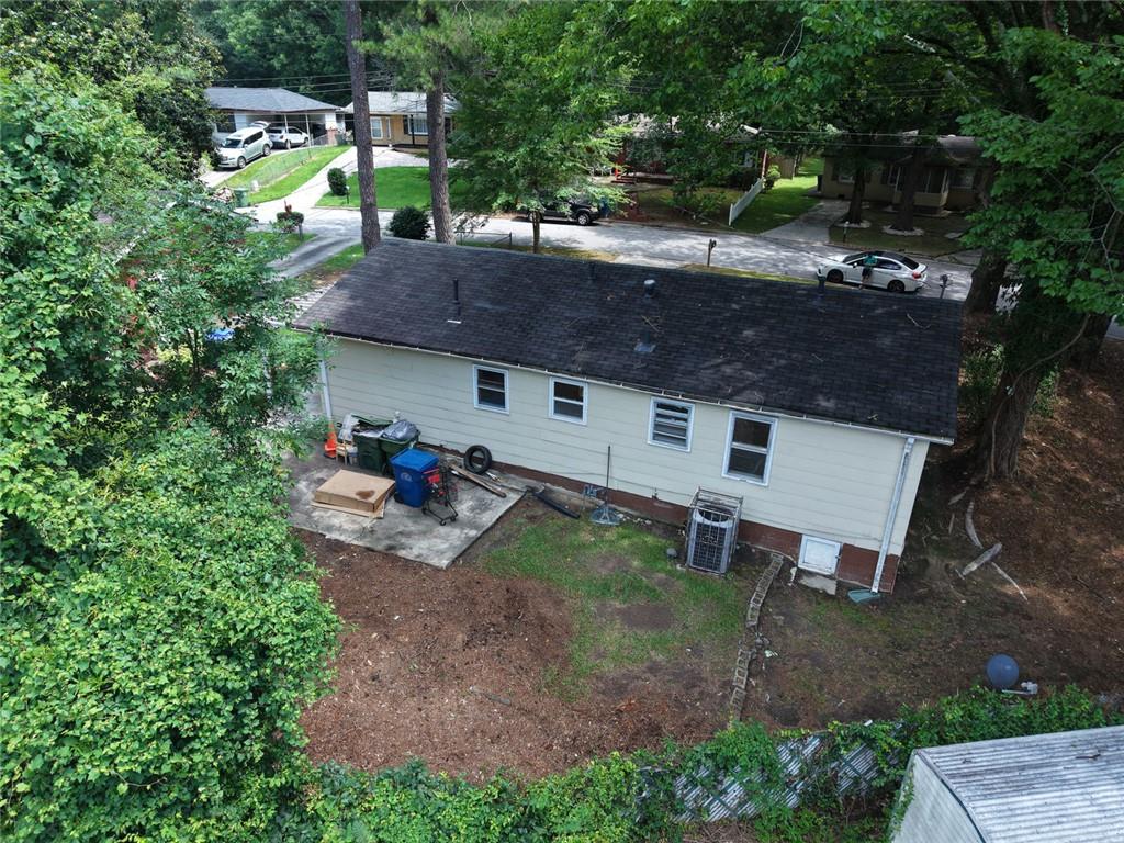 2820 Cardo Drive NW Atlanta GA 30318