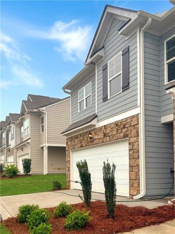 55 Rustin Ridge Dahlonega GA 30533