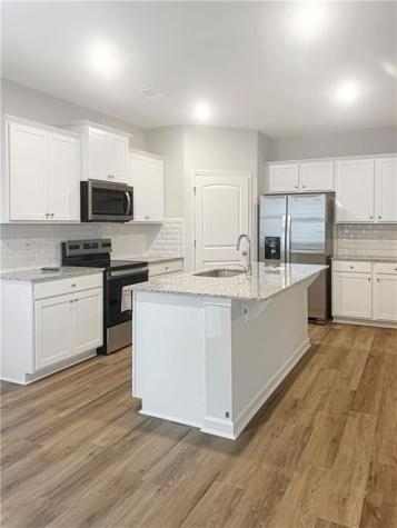 55 Rustin Ridge Dahlonega GA 30533