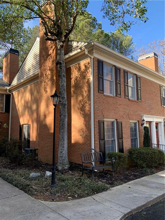 55 Mount Vernon Circle Atlanta GA 30338