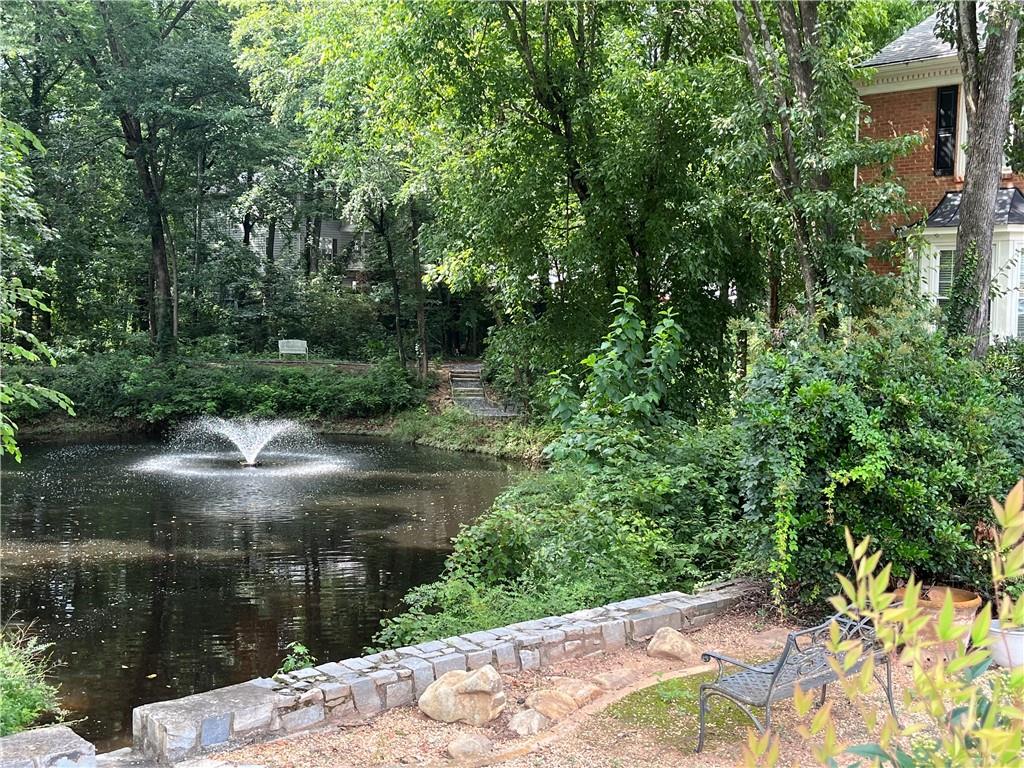 55 Mount Vernon Circle Atlanta GA 30338