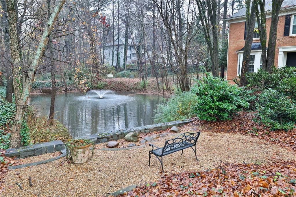 55 Mount Vernon Circle Atlanta GA 30338