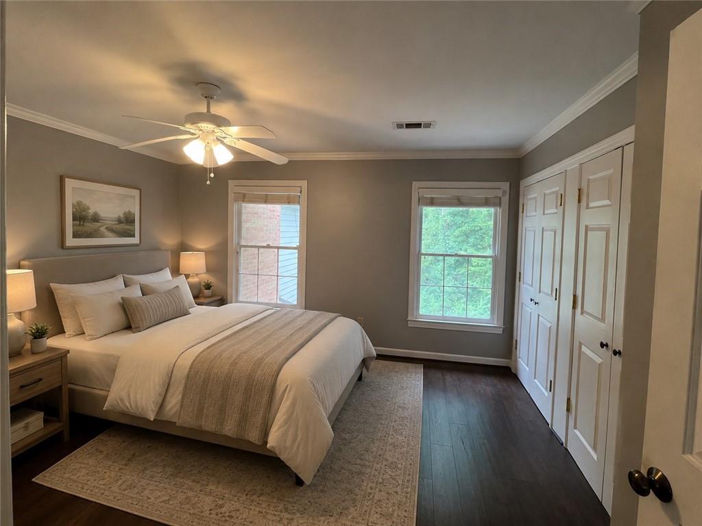 55 Mount Vernon Circle Atlanta GA 30338