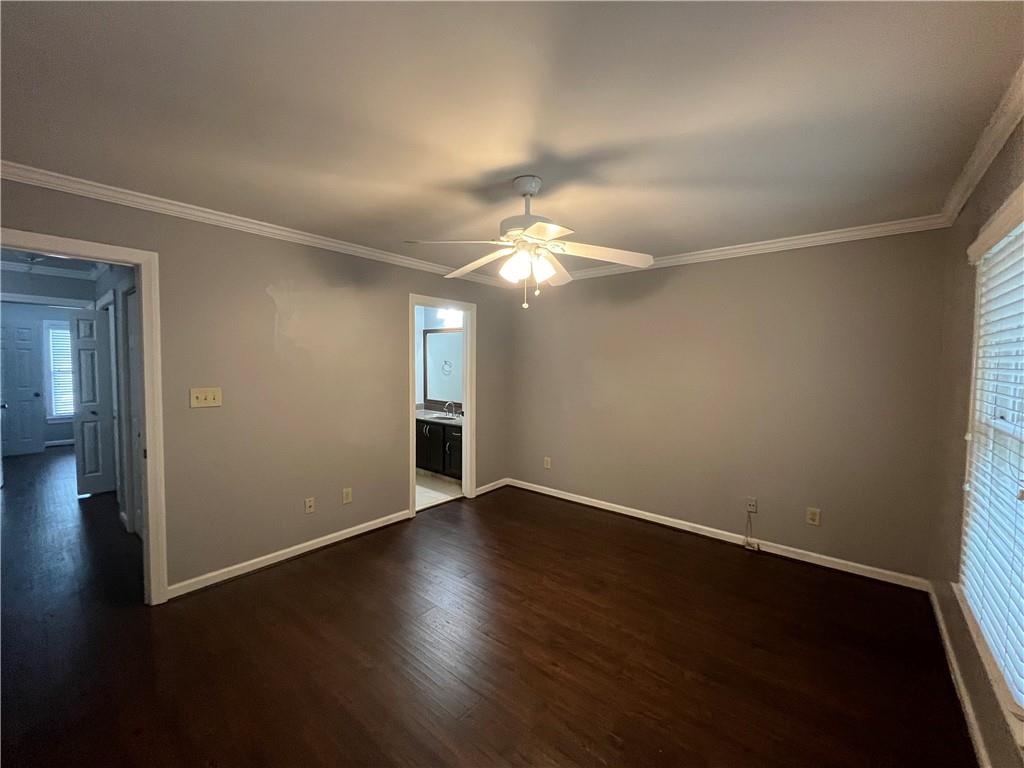 55 Mount Vernon Circle Atlanta GA 30338