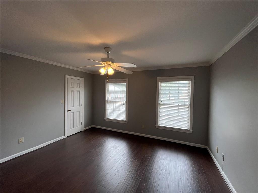 55 Mount Vernon Circle Atlanta GA 30338