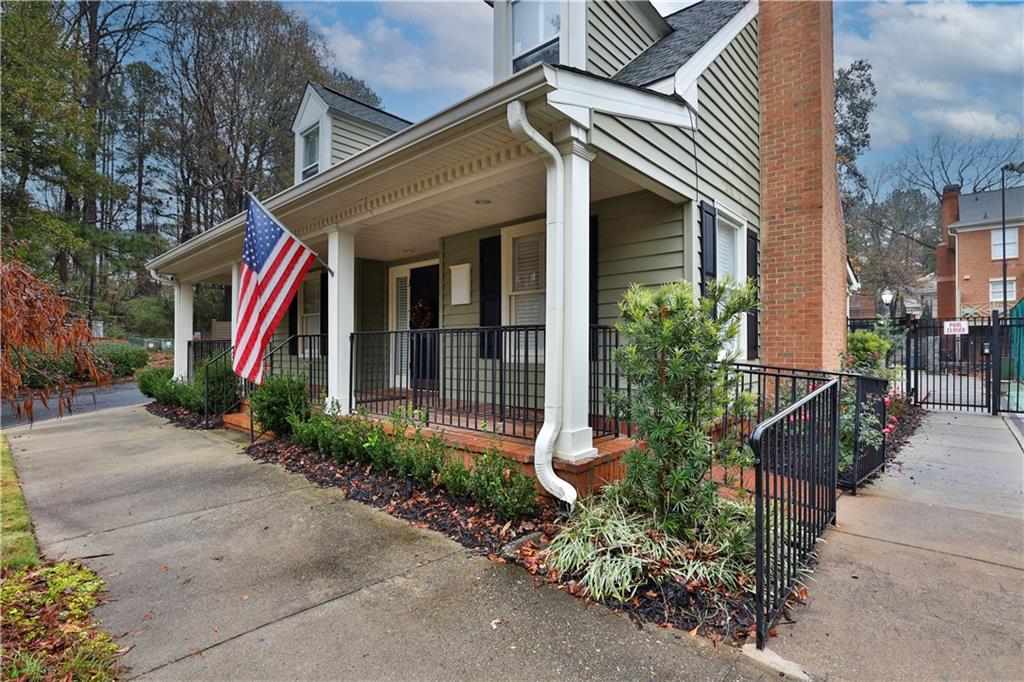55 Mount Vernon Circle Atlanta GA 30338