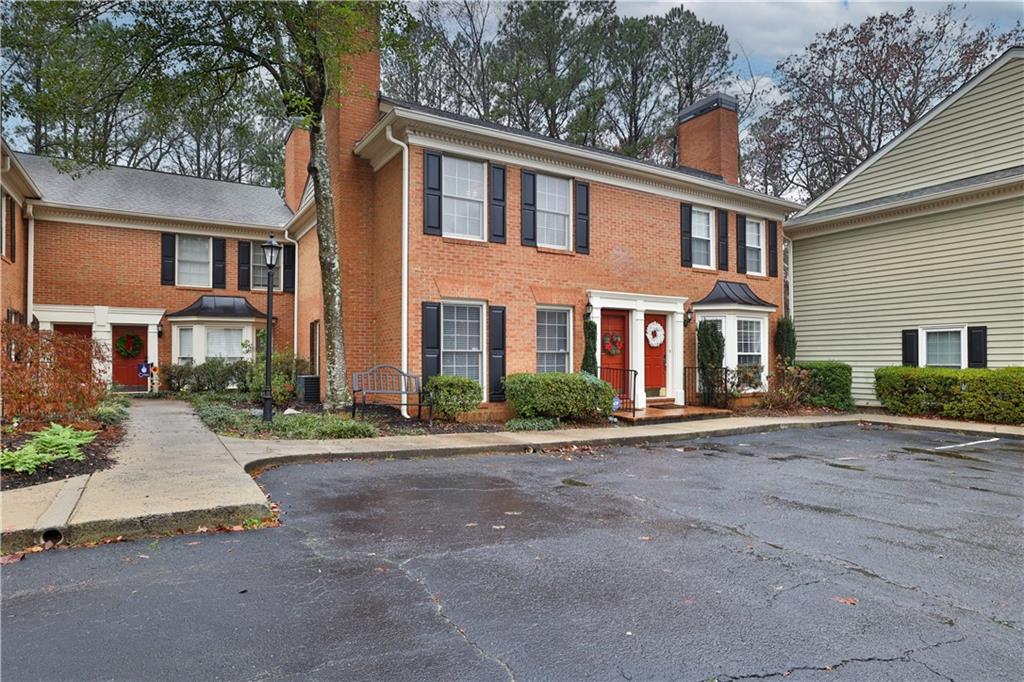 55 Mount Vernon Circle Atlanta GA 30338
