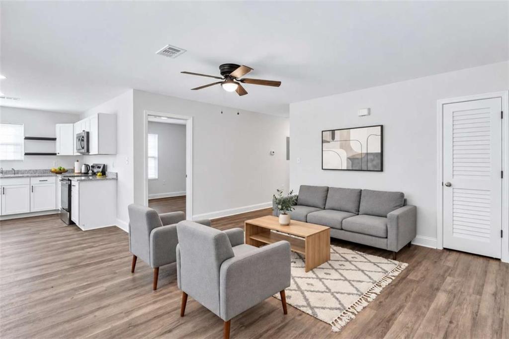 205 Neil Street Fort Valley GA 31030