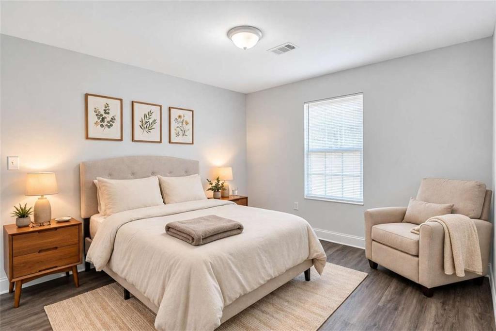 205 Neil Street Fort Valley GA 31030