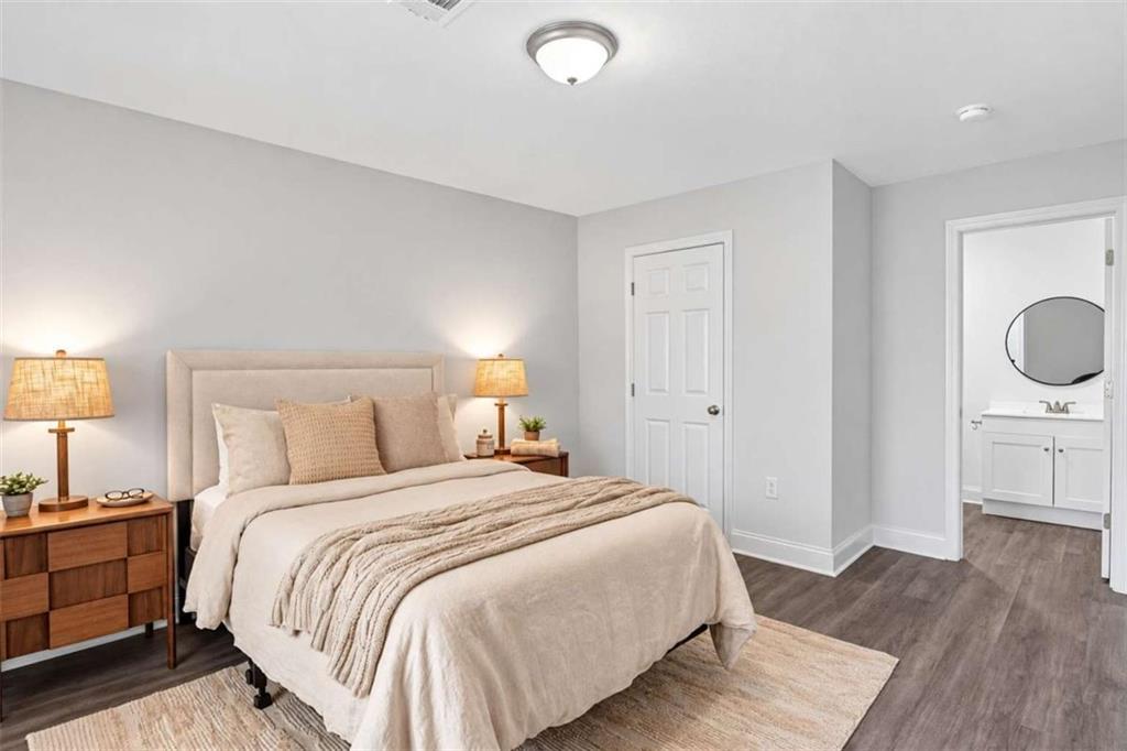 205 Neil Street Fort Valley GA 31030
